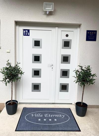 Luxury VILLA ETERNITY - marvelous sea view - Opatija-Poljane