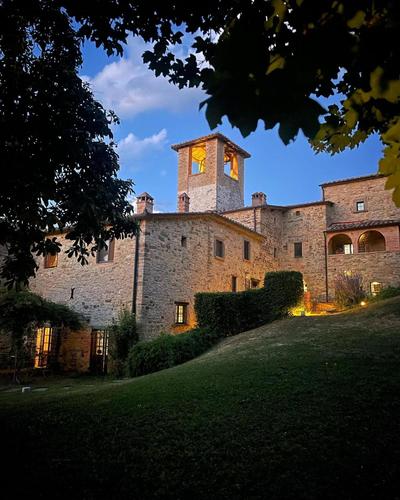 Life Hotels Abbazia San Faustino Resort
