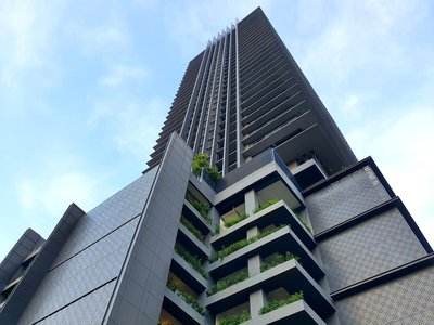 Anggun Residences KLCC by Urbanscape photo 2