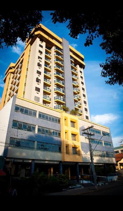 Aquarius Flat Studios