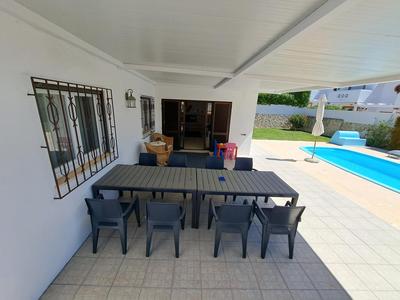 Villa Claramar