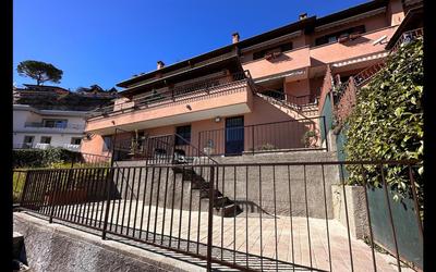 BRINA apt - Argegno Lake Como