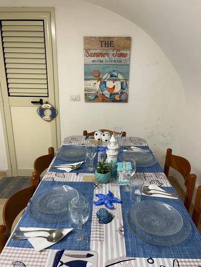 La casetta nel cuore di Tropea