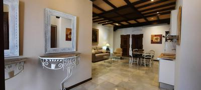Apartamento Moctezuma
