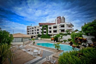 Petrolina Palace Hotel