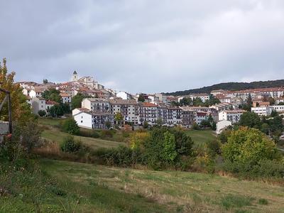 la suite