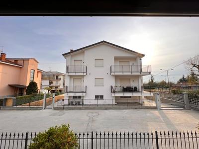 Ca’ del Riccio verde