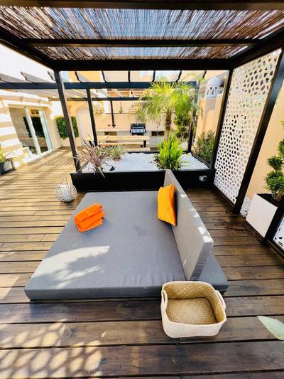 Kata Verde Luxury Penthouse