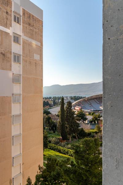 Luxury Apartment Sandra