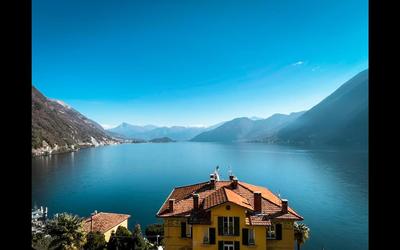 Charme apartment Lake Como