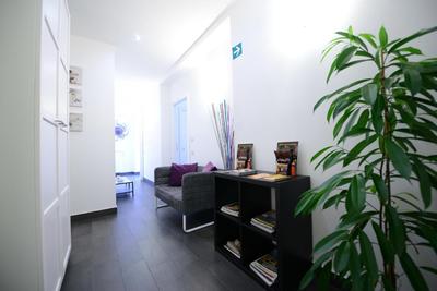 Roma Trastevere Relais Guest House