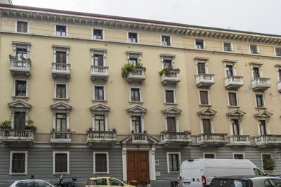 Easylife - Milano - Kramer 33 - Porta Venezia