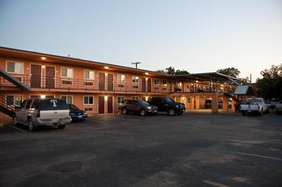 Bostonian Inn