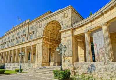 Privilege Apartment Corfu Town