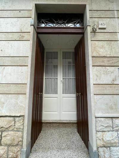 LA CASA DI NONNA TERESA