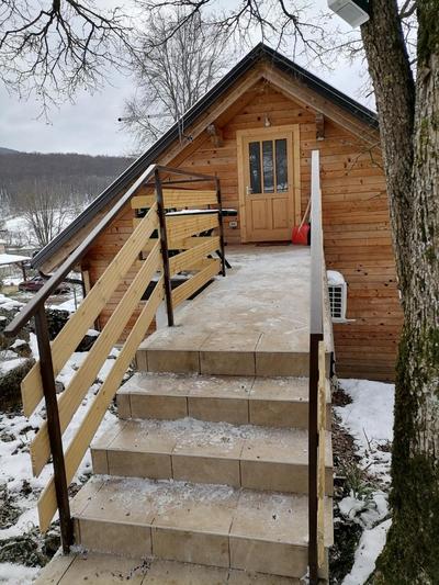Apartman Tonka