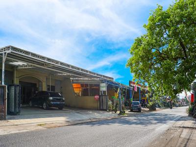 Flagship 90723 Berlima Guest House Syariah