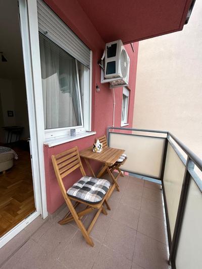 Apartman DORMA