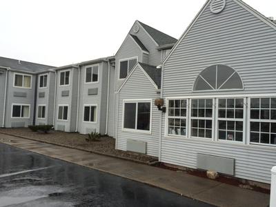Baymont by Wyndham Henrietta - Rochester, Billede 2