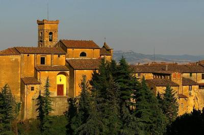 Casa Elena in Chianni