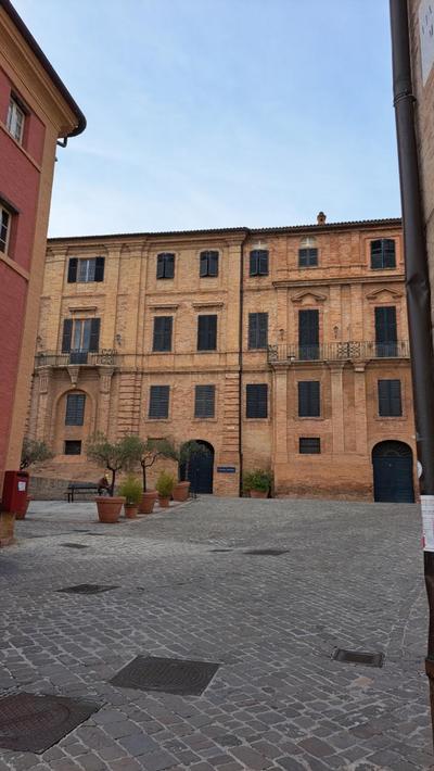 La Casetta di Zia Palmina