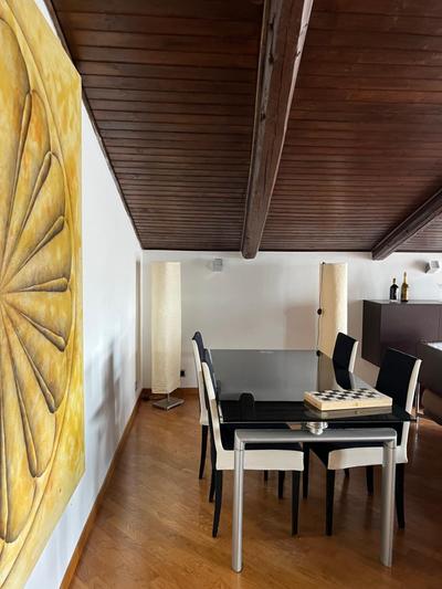 Amala, luxury pool loft