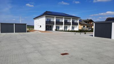 Hotel Gasthof Sonnenhang