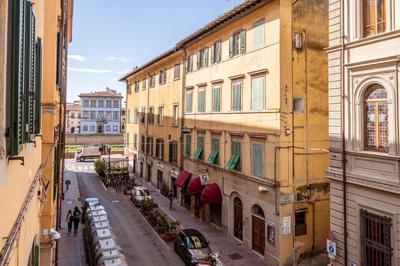 Appartamento La Torre Pendente