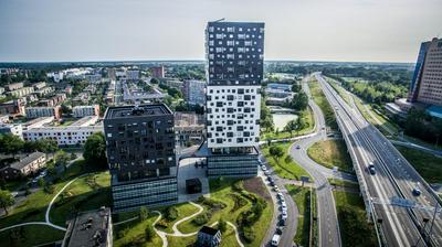 Leonardo Hotel Groningen Stadspark