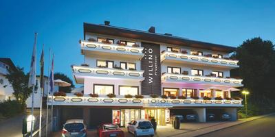 WILLINO Privathotel
