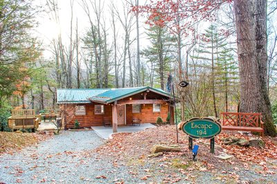 The Escape Cabin