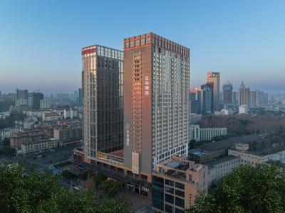 Atour Hotel Hefei Changjiang Road Zhixincheng Annongda