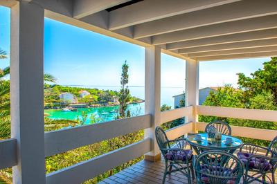Garden Resort - Apartments Lavanda