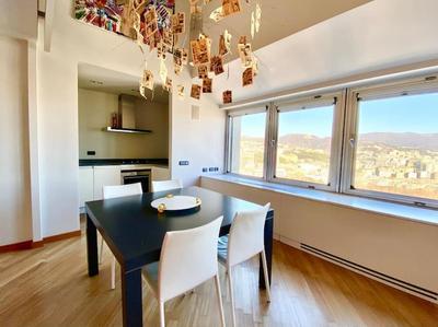 Sky Loft Genova ( city center)