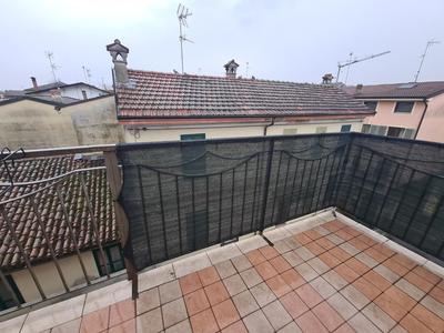 La Mansarda di Cremona