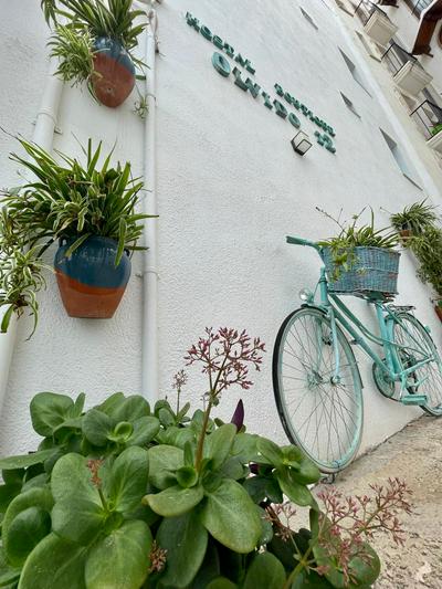 Hostal Boutique Olvido 22 Adults Only
