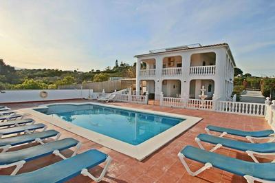 Ayma Villa Shabilla