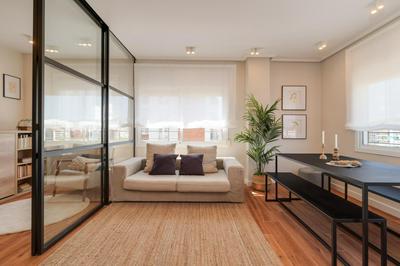 Sant Martí Apartment by Olala Homes