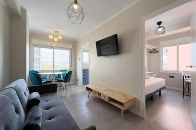 BeBarceloner Sant Andreu Apartments - 3 bedrooms