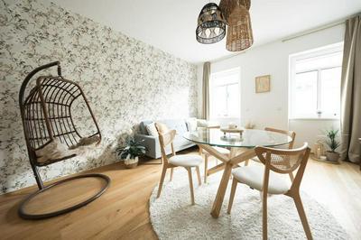 BOHO Dream Apartment
