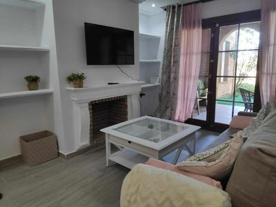 Sonsoles Apartamentos Bahía Sur