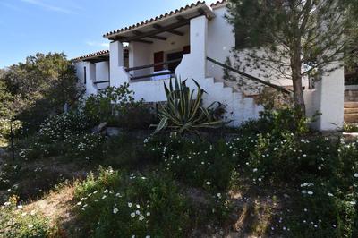 Residence Rena Majore