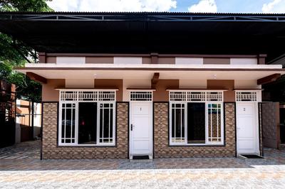RedDoorz near Universitas Simalungun Pematangsiantar