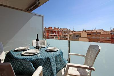 Apart-rent Apartment Mimoses 0052