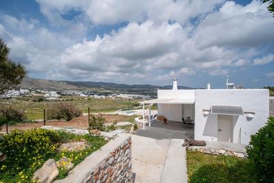 Ktima San Antonio Paros - Parion