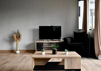 Bel appartement proche de la plage Trou Aux Biches
