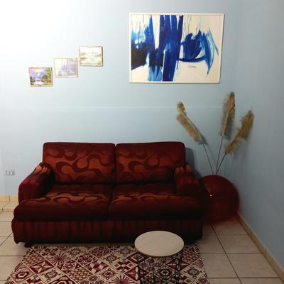 Salento Holiday Casa Vacanze