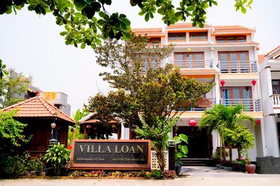 Villa Loan A HOI AN