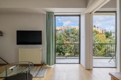 Holodek Apartments : Parthenon