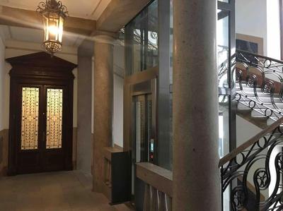 Still und Stilvoll im Stadtzentrum